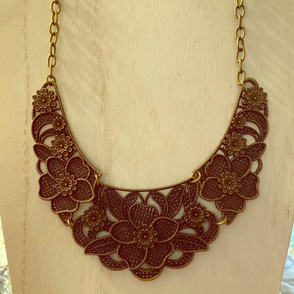 Necklace set